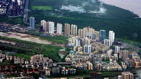 CIDCO announces lottery for 7.8k affordable homes in .